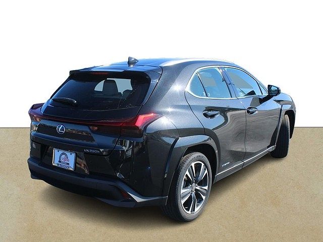 2022 Lexus UX