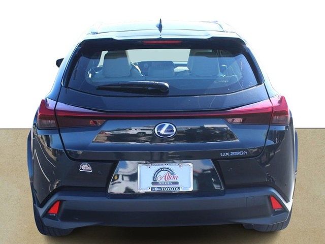 2022 Lexus UX