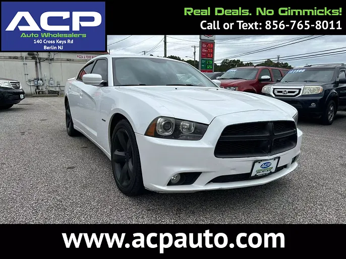 2013 Dodge Charger