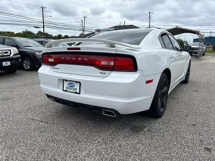 2013 Dodge Charger