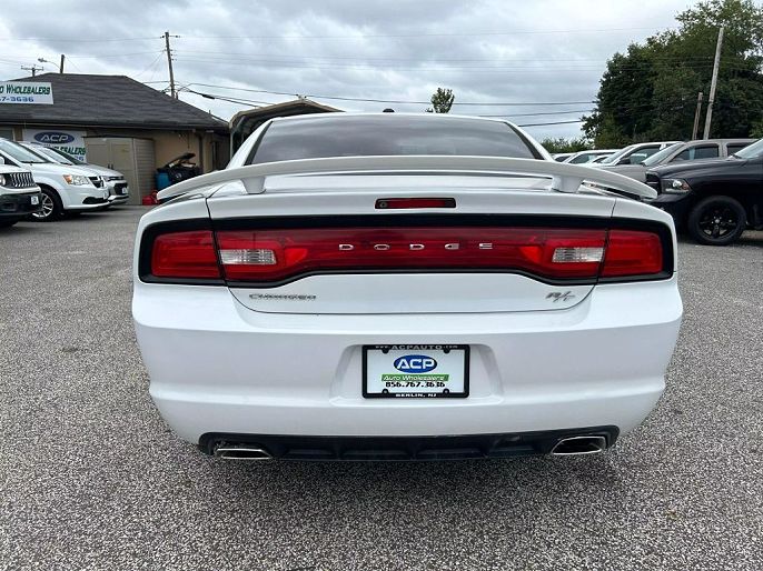 2013 Dodge Charger