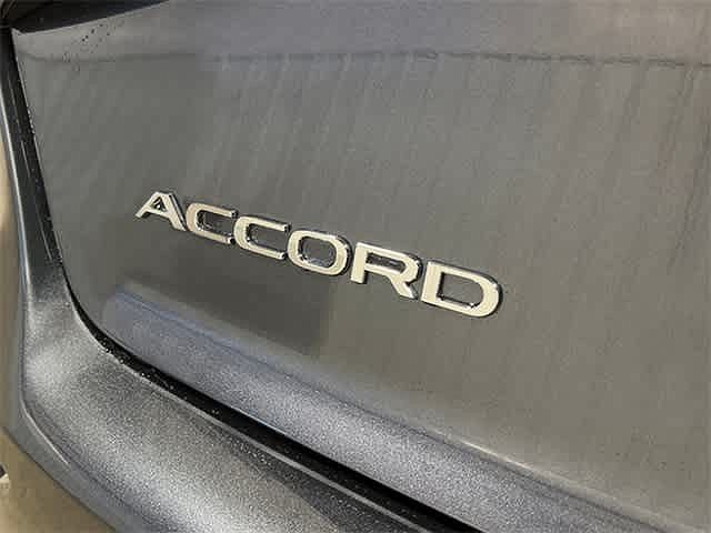 2024 Honda Accord EX image 4