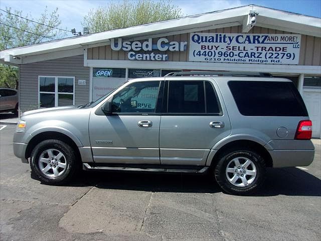 2008 Ford Expedition XLT image 0