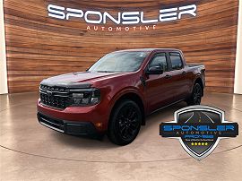 2023 Ford Maverick