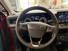 2023 Ford Maverick