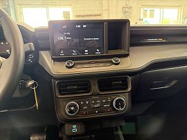 2023 Ford Maverick