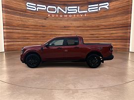 2023 Ford Maverick
