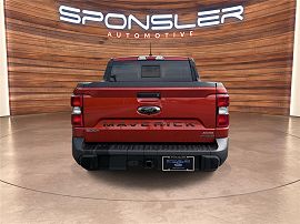 2023 Ford Maverick