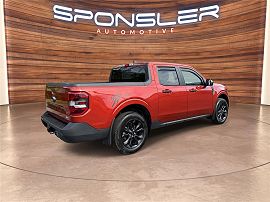 2023 Ford Maverick
