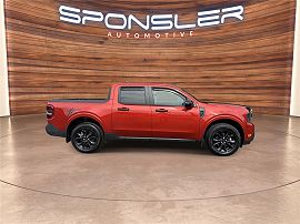 2023 Ford Maverick