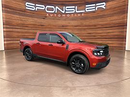 2023 Ford Maverick
