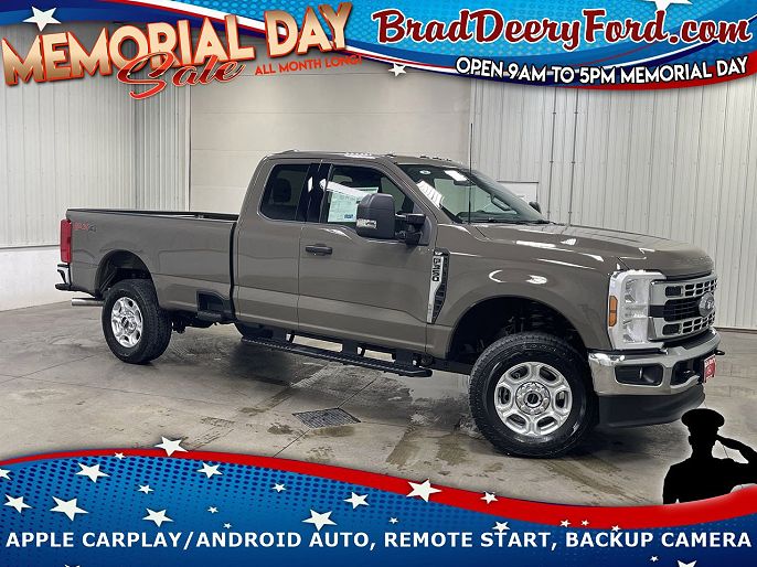 2026 Ford F-350