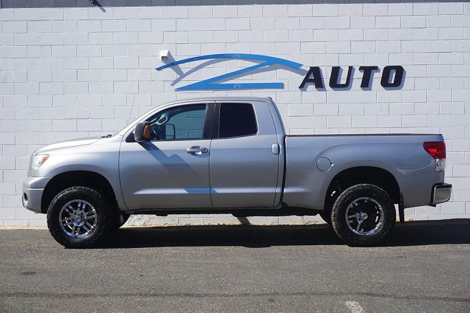 2007 Toyota Tundra
