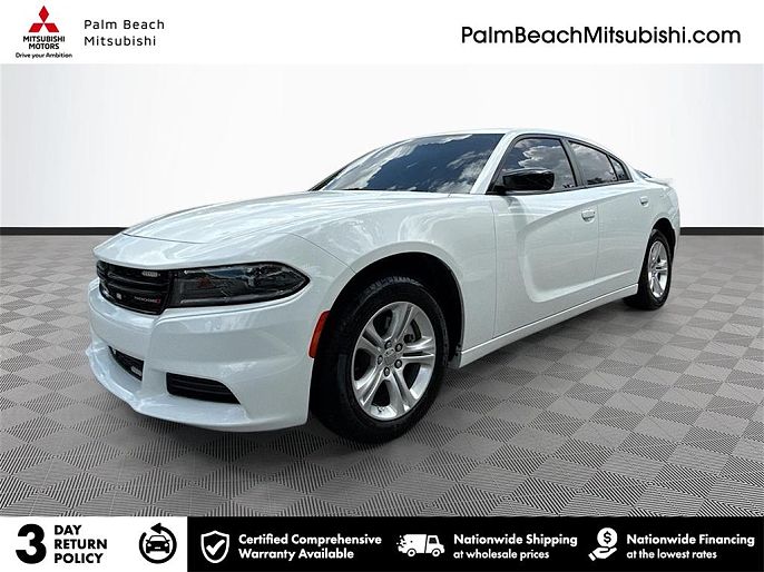 2023 Dodge Charger