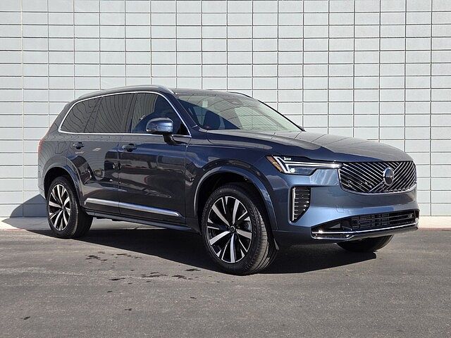 2025 Volvo XC90