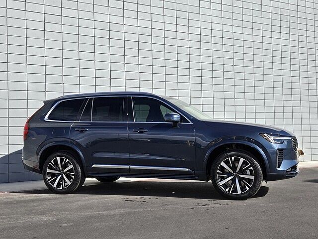 2025 Volvo XC90