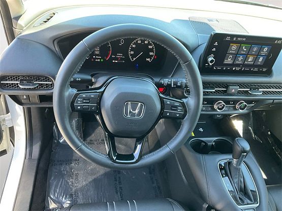 2024 Honda HR-V EX-L photo 11