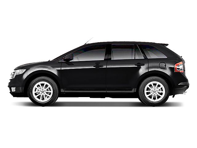 2008 Ford Edge
