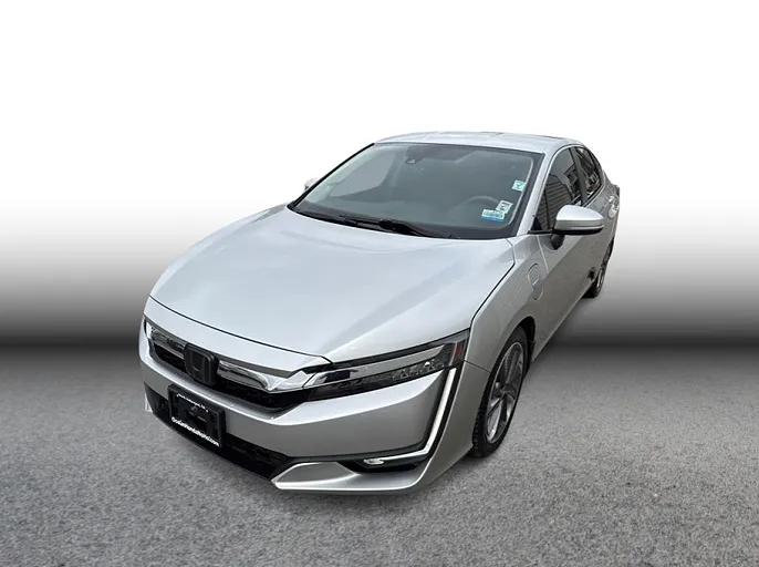 2018 Honda Clarity