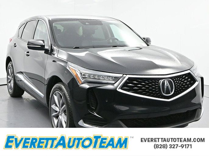 2024 Acura RDX