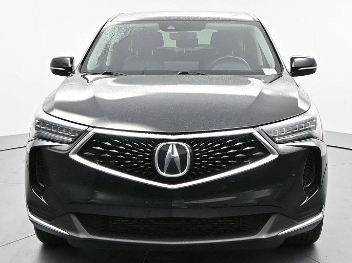 2024 Acura RDX