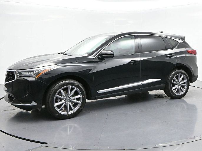 2024 Acura RDX