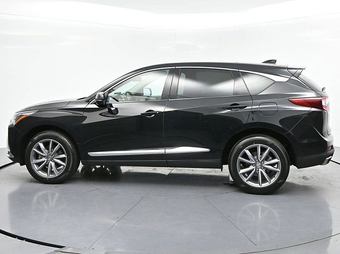 2024 Acura RDX