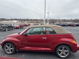 2005 Chrysler PT Cruiser