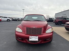 2005 Chrysler PT Cruiser