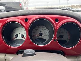 2005 Chrysler PT Cruiser