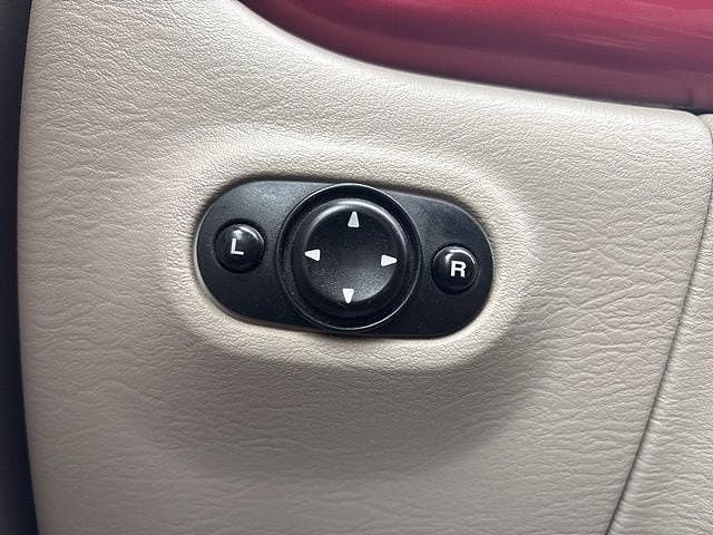 2005 Chrysler PT Cruiser