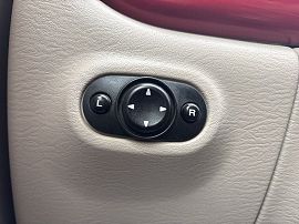 2005 Chrysler PT Cruiser