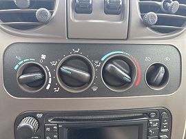 2005 Chrysler PT Cruiser