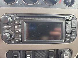 2005 Chrysler PT Cruiser