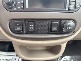 2005 Chrysler PT Cruiser
