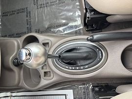 2005 Chrysler PT Cruiser