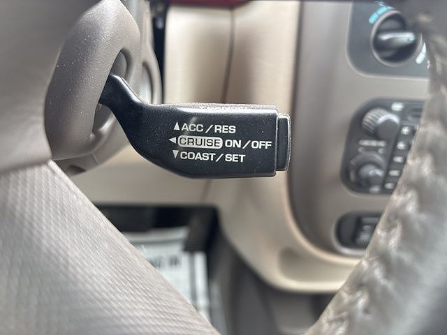 2005 Chrysler PT Cruiser