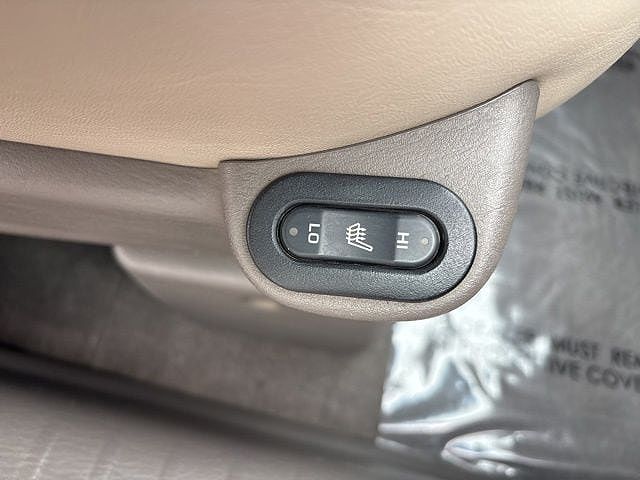 2005 Chrysler PT Cruiser