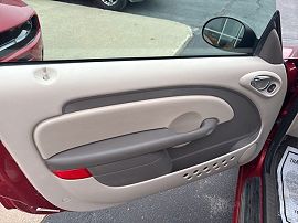 2005 Chrysler PT Cruiser