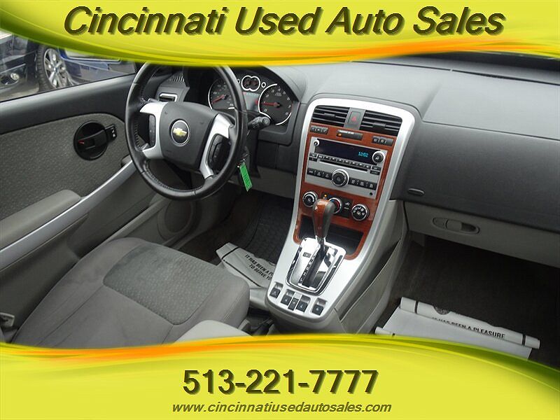 2009 Chevrolet Equinox LT image 12