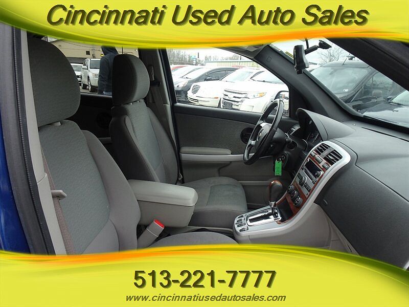 2009 Chevrolet Equinox LT image 13