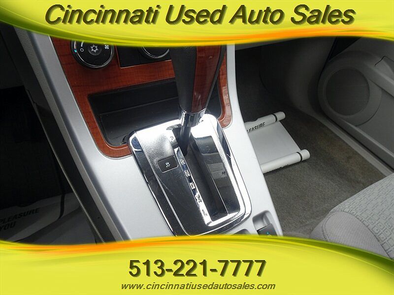 2009 Chevrolet Equinox LT image 14