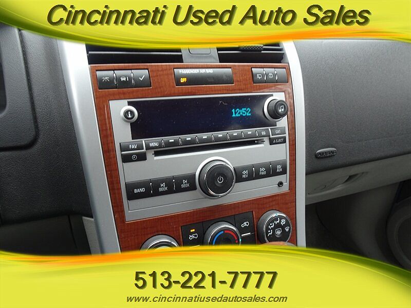 2009 Chevrolet Equinox LT image 15