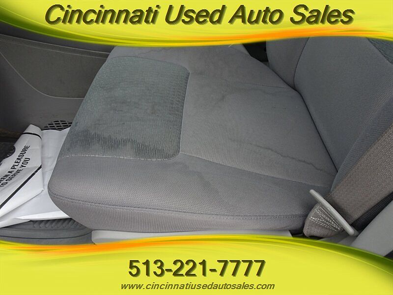 2009 Chevrolet Equinox LT image 18