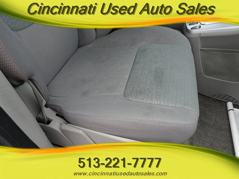 2009 Chevrolet Equinox LT image 19