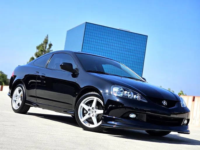 2006 Acura RSX