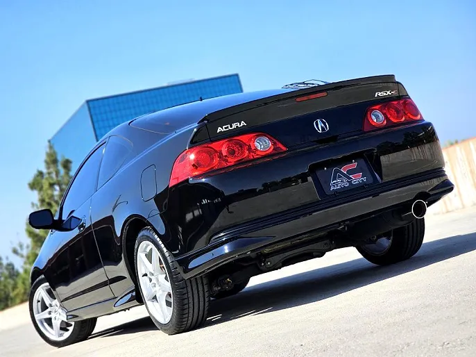 2006 Acura RSX
