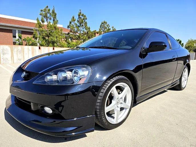2006 Acura RSX