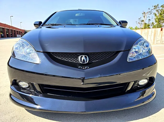 2006 Acura RSX