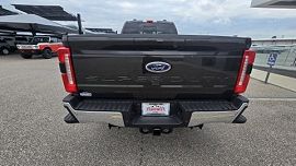 2025 Ford F-250